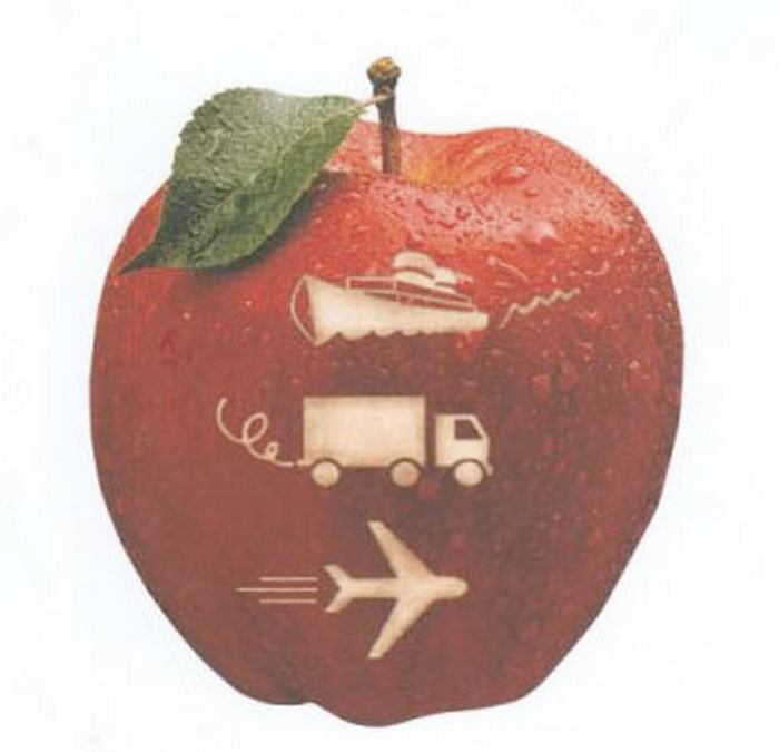 Calculating The Cost of Food Miles