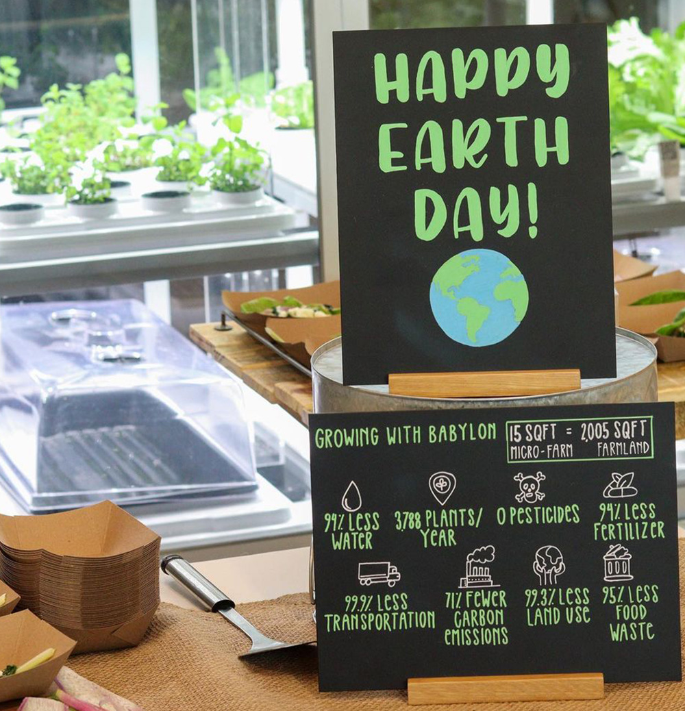 earth day