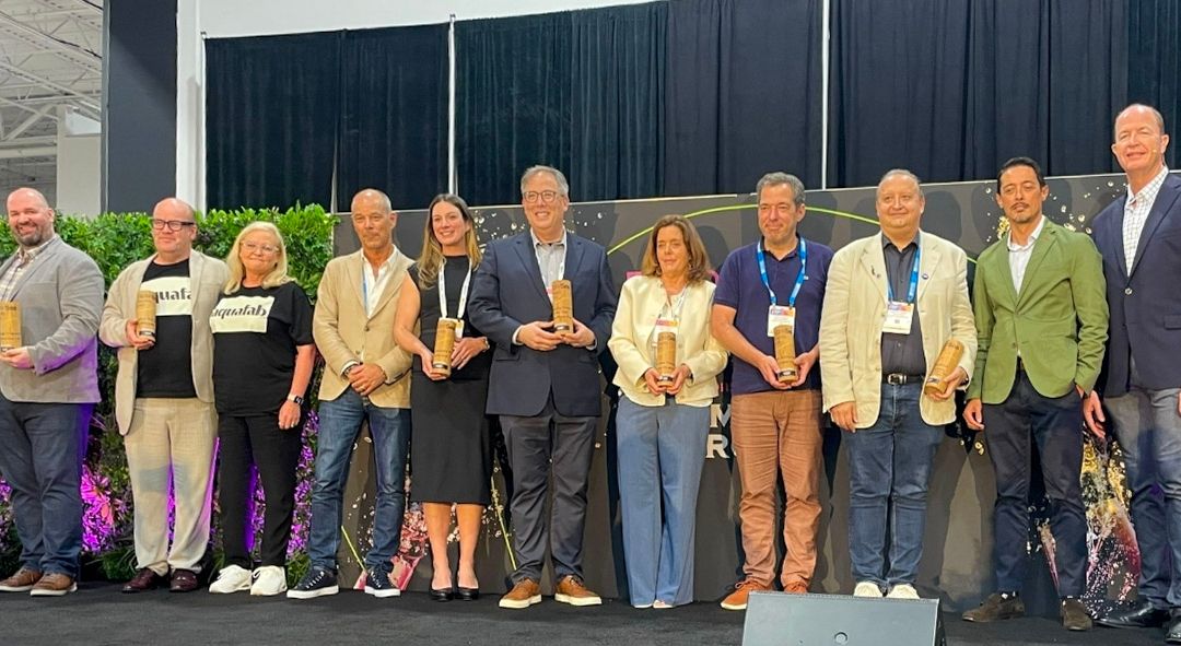 Babylon Micro-Farms Earns Global Recognition for Innovation and Impact in 2025