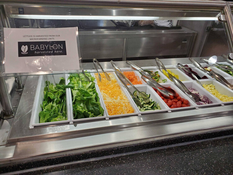 How To Add Healthy Options To Your Retirement Community’s Menu